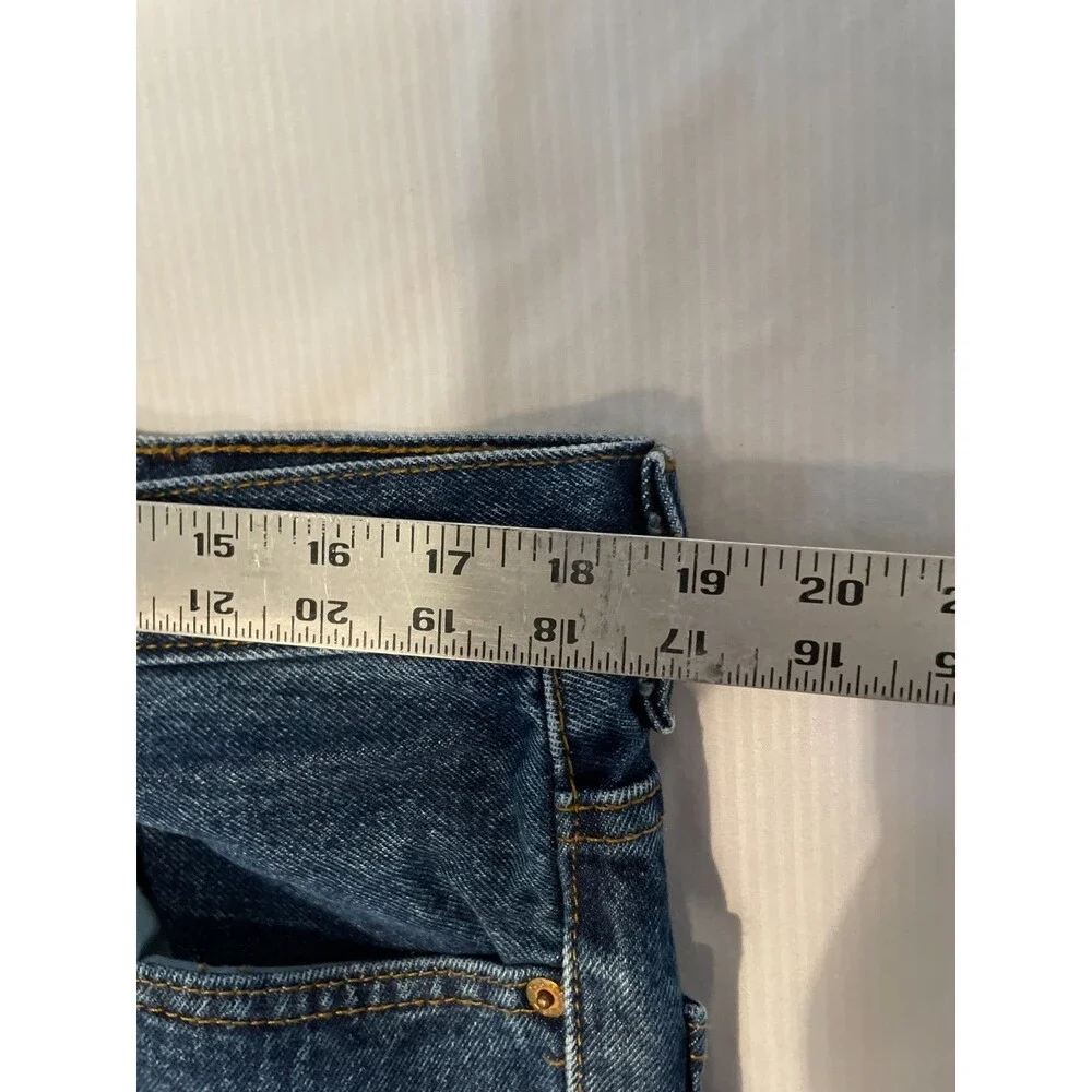 Levis 550 Jeans Mens Size 38